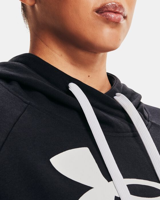 UA رايفل فليس لوجو image number 3