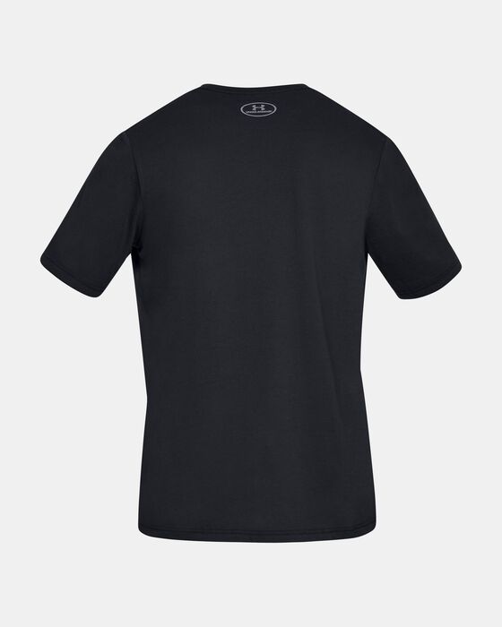 UA Fast Left Chest image number 6