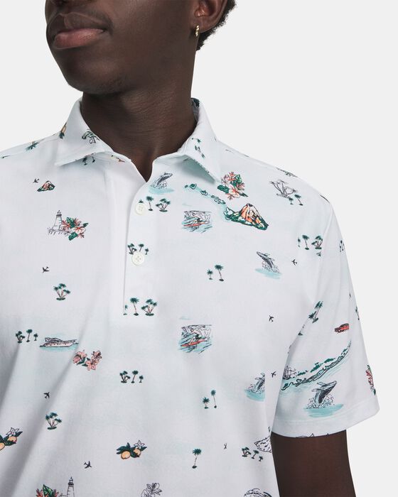 UA درايف جولف تريب برينتد image number 2