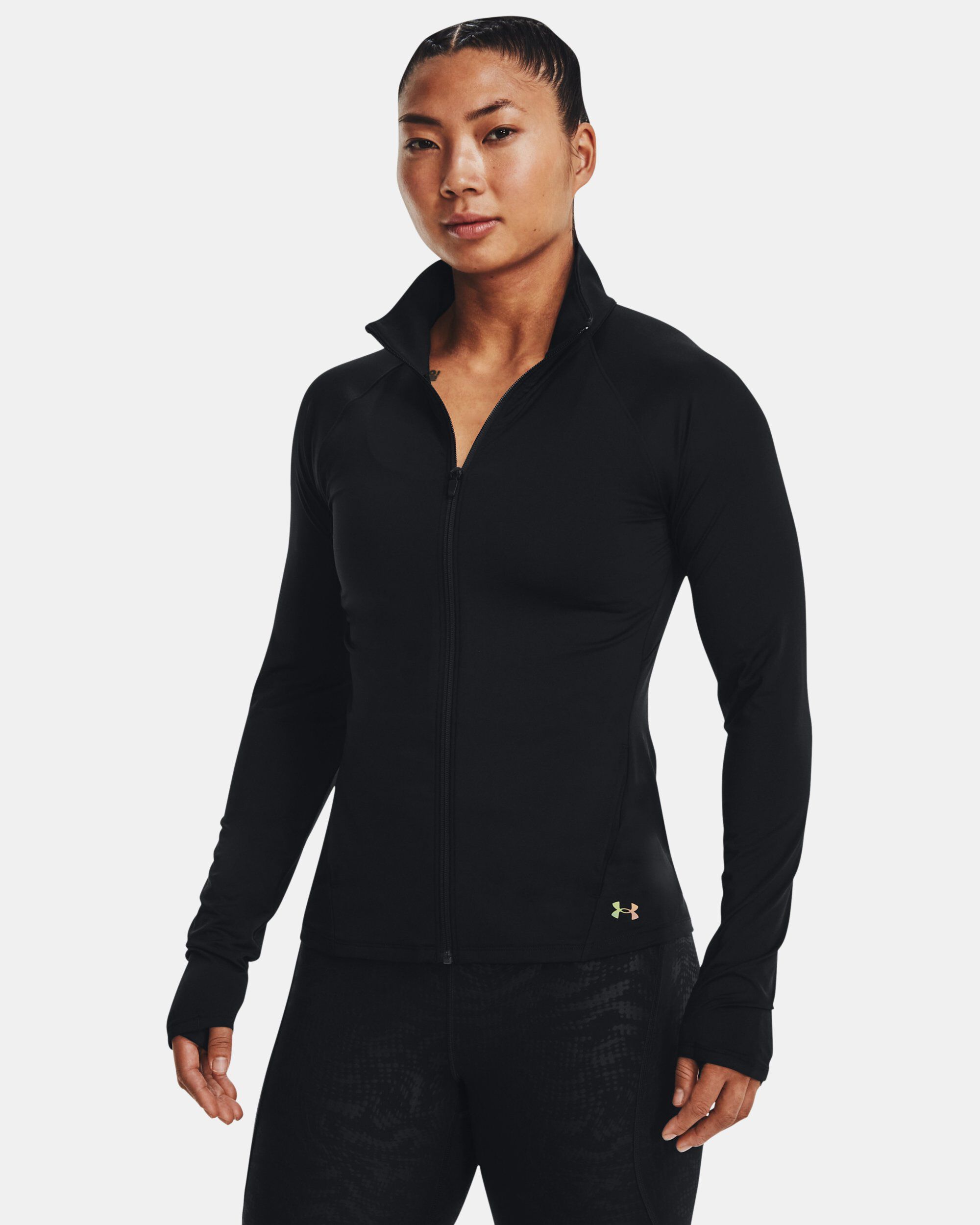 Under armour women's granite jacket best sale