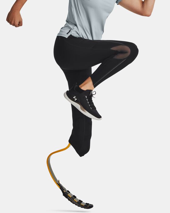 Women's UA RUSH™ Vent Ankle Leggings image number 0