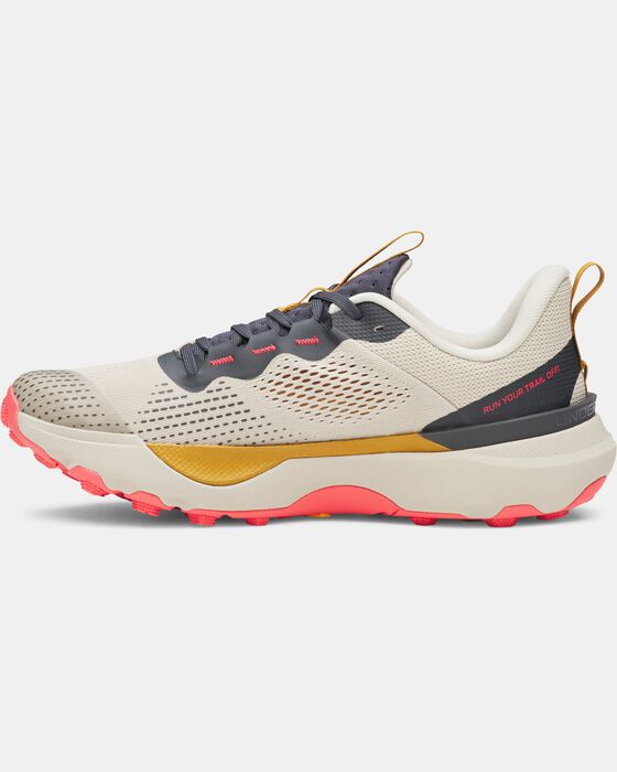 UA Infinite Pro Trail image number 1