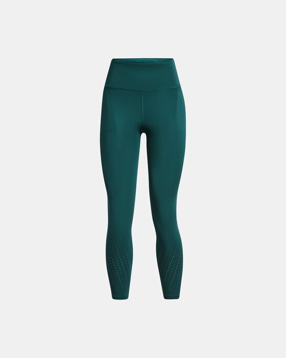Women's UA Launch Elite Ankle Tights image number 5