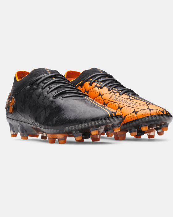 UA ماجنيتكيو إيليت x 5 FG مانسوري image number 3