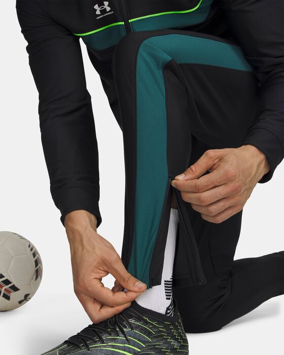 UA تشالنجر image number 3