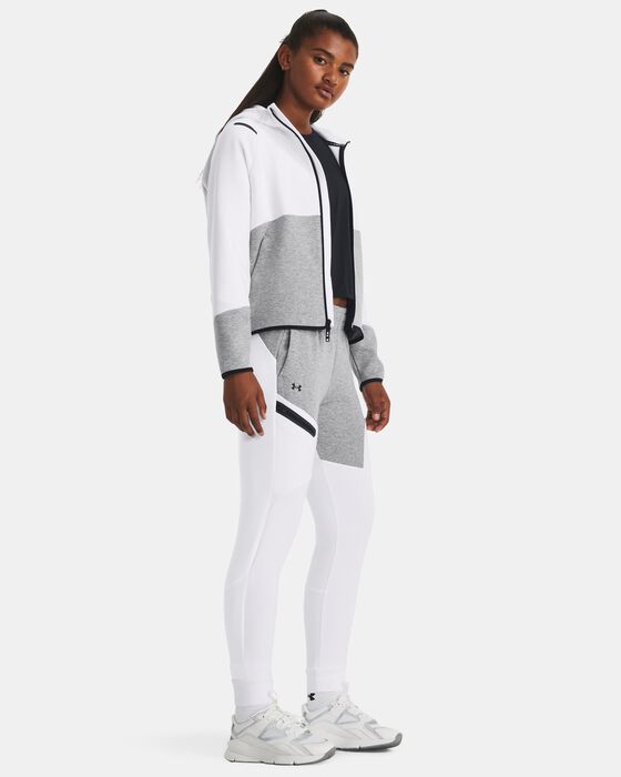 UA Unstoppable Fleece image number 2