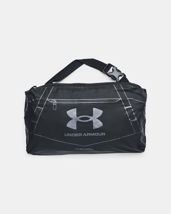 UA Hustle 5.0 Packable image number 1