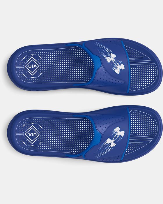 UA Mercenary image number 2