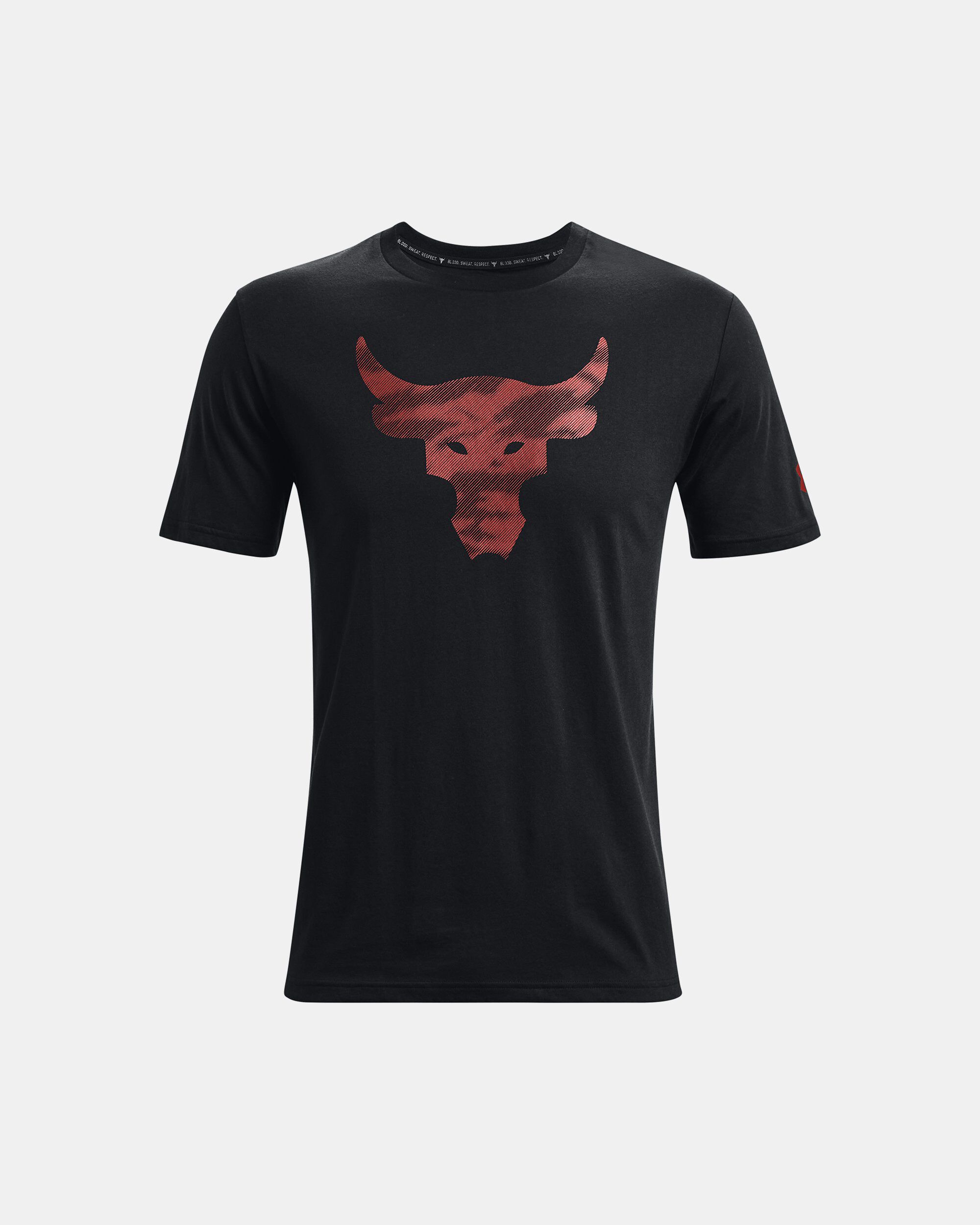 Under armour brahma bull hotsell shirt