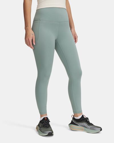 Women's UA Meridian Ankle Leggings