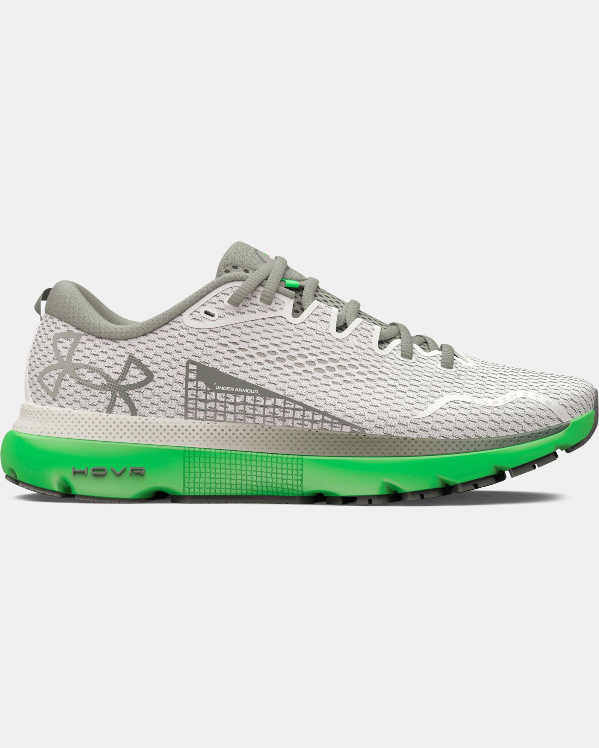 Men s UA HOVR Infinite 5 Running Shoes