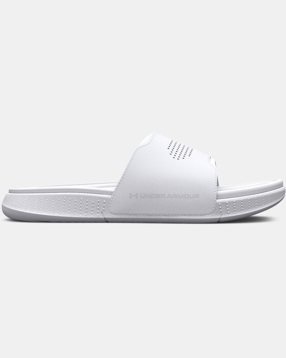 Unisex UA Ansa Elevate Slides image number 0