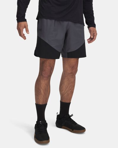 Men's UA Vanish Elite Hybrid Shorts