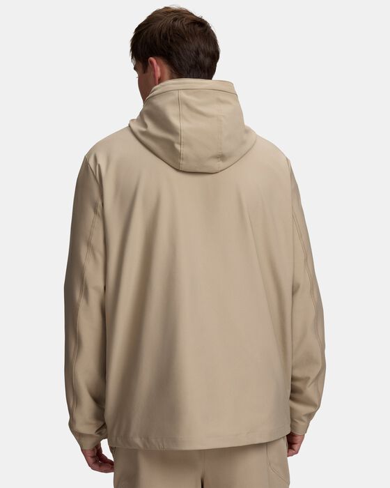 UA أنستوببل ووفن image number 1