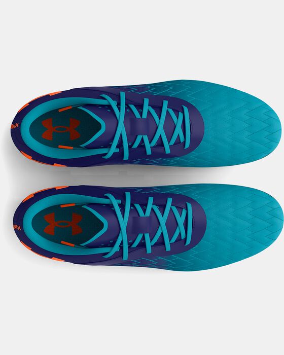 UA ماجنيتيكو سليكت 2.0 FG Jr. image number 2