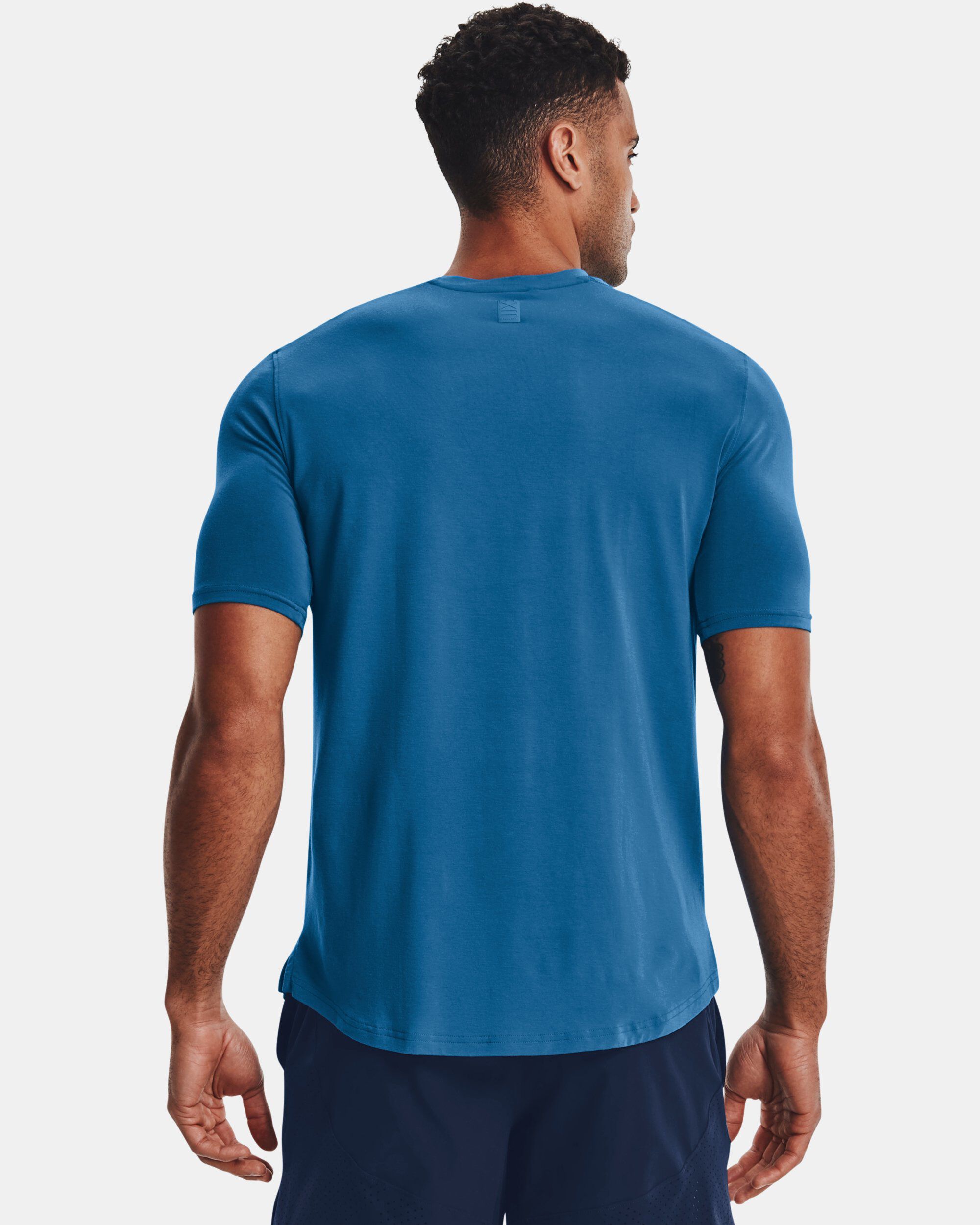 Men s UA Greatest Tee Ever Short Sleeve