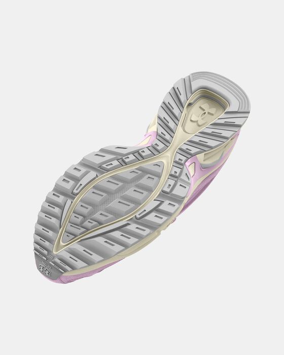 حذاء UA أباريشن للرجال والنساء حذاء UA أباريشن للرجال والنساء image number 4