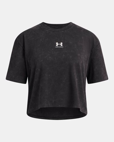 UA رايفال ووش