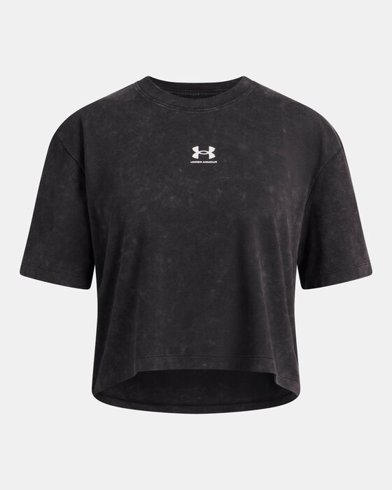 UA رايفال ووش image number 0