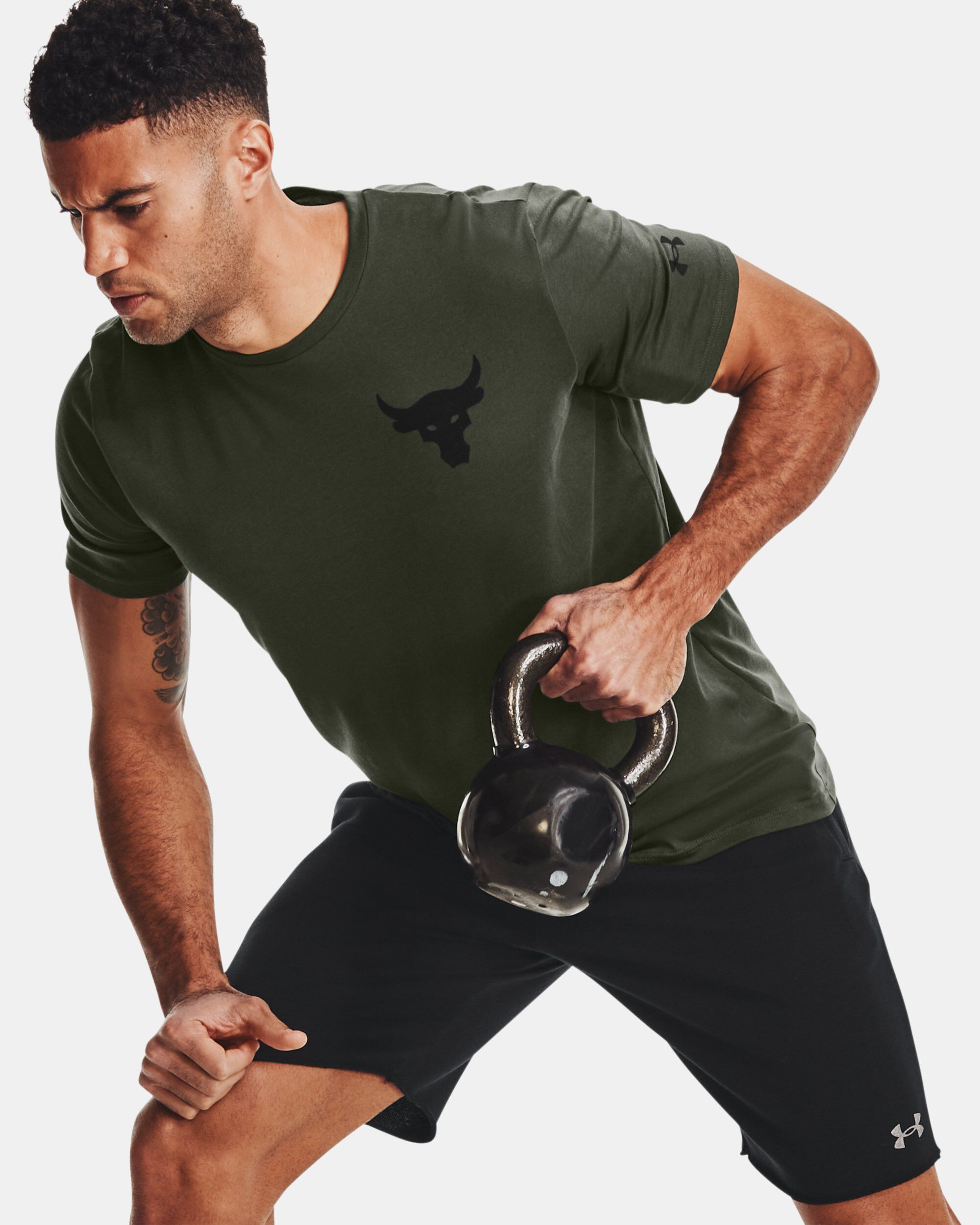 Under armour project on sale rock rents due