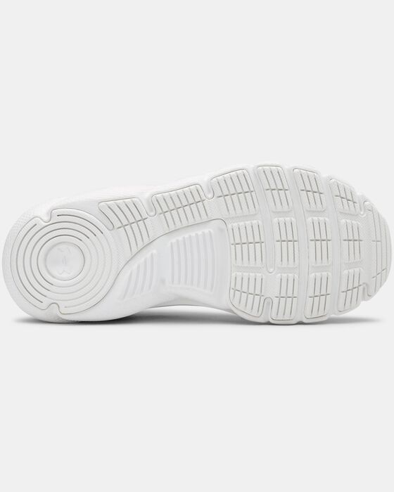 UA أسيرت 8 يونيفورم سينثتيك  image number 4