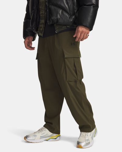 UA Unstoppable Textured Woven UA Unstoppable Textured Woven
