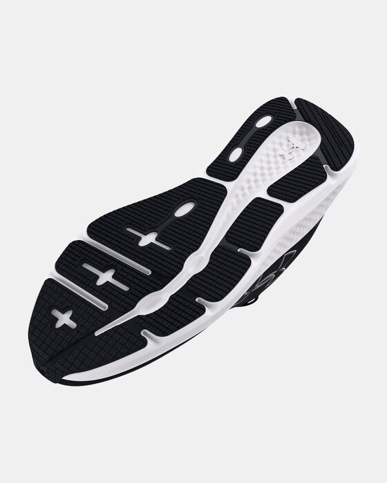 UA Charged Pursuit 3 Big Logo UA Charged Pursuit 3 Big Logo image number 4