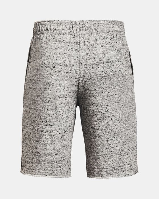 شورت UA رايفل تيري للرجال شورت UA رايفل تيري للرجال image number 5