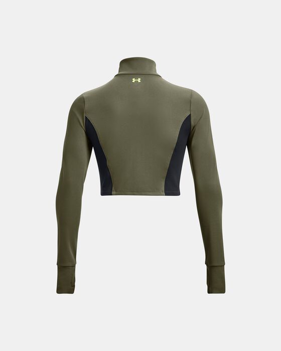 تيشيرت بروجكت روك ليتس جو كروب بسحاب كامل للنساء image number 1