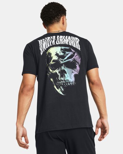 UA Dusk To Dawn Skull