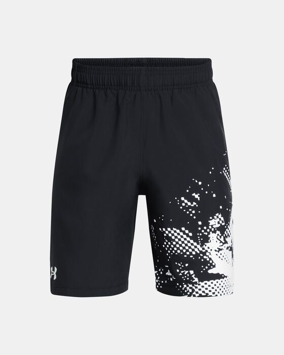 UA Tech™ Woven Graphic image number 0