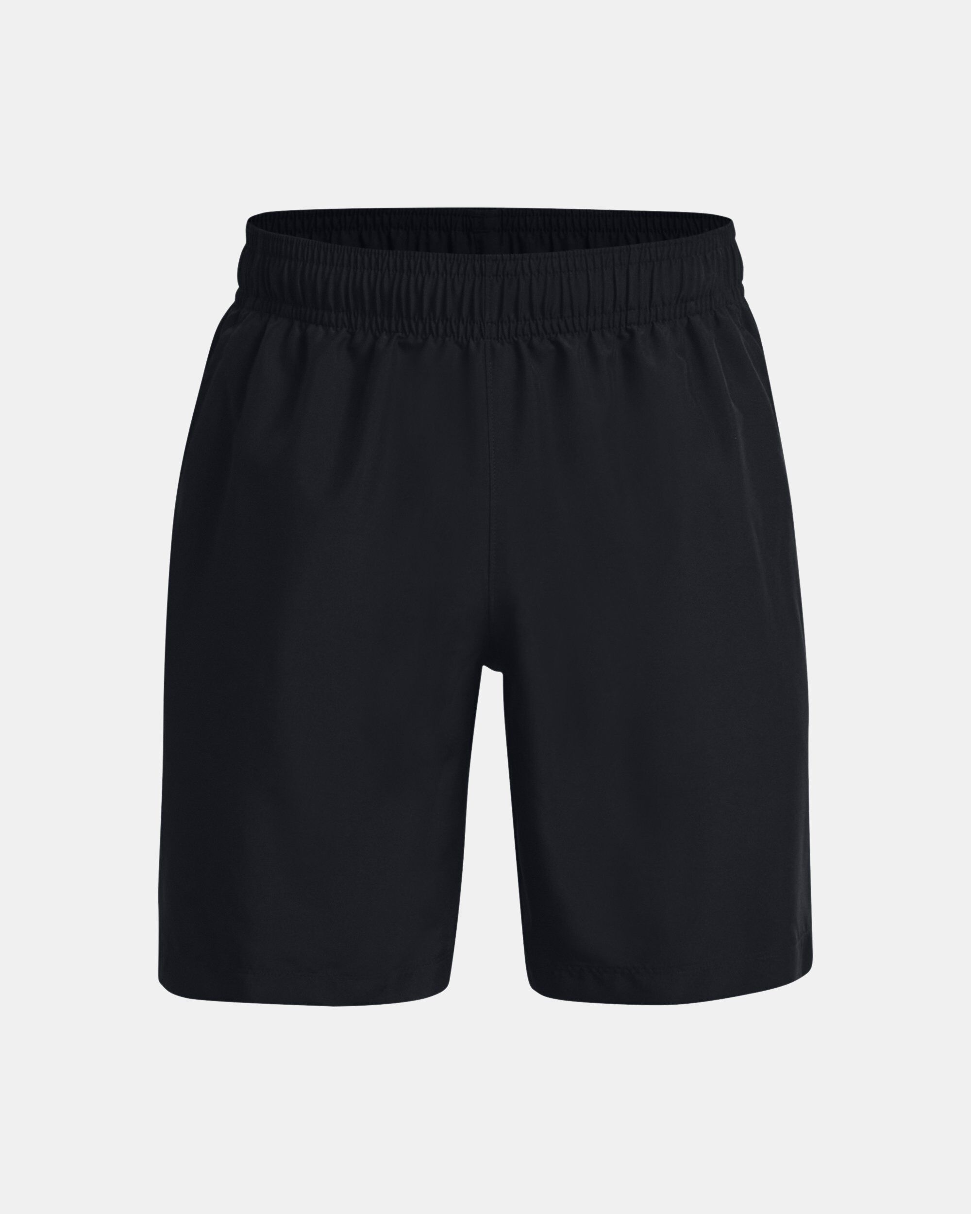 Under armour core woven shorts mens on sale