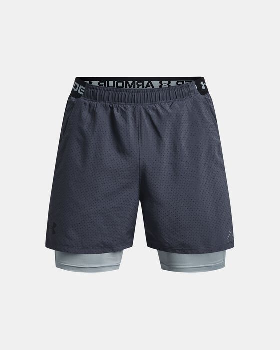 UA Vanish Woven Vent image number 5