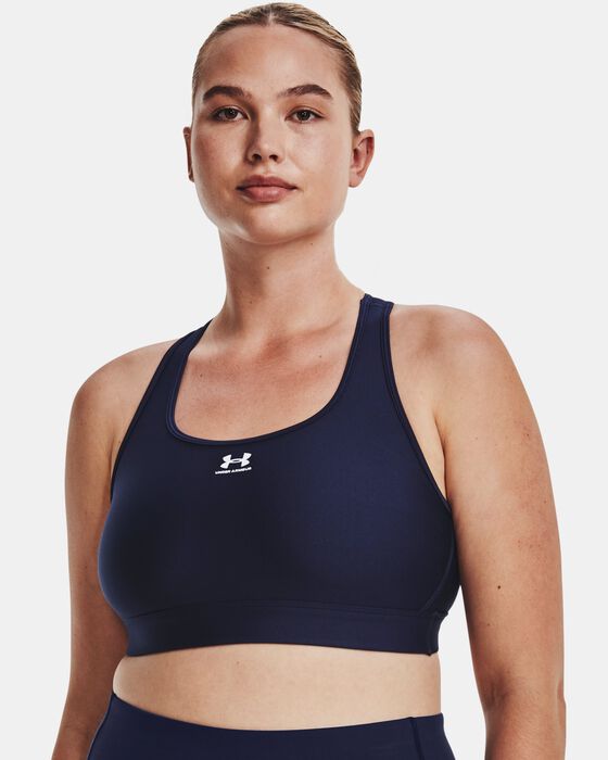 HeatGear® Mid Padless image number 4