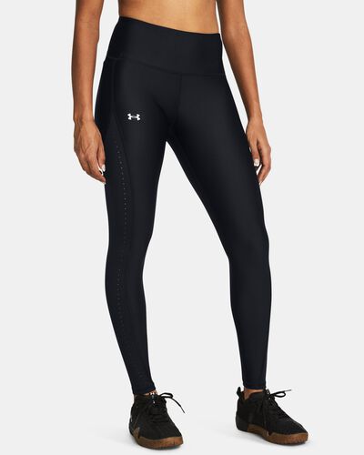 Women's UA Vanish Engineered Leggings