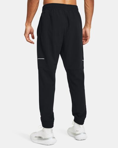 Men's UA Zone Woven Pants