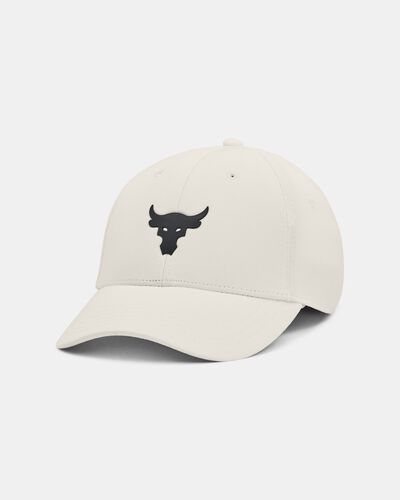 Women's Project Rock Snapback Cap