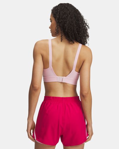 Women's UA Infinity 2.0 Mid Sports Bra