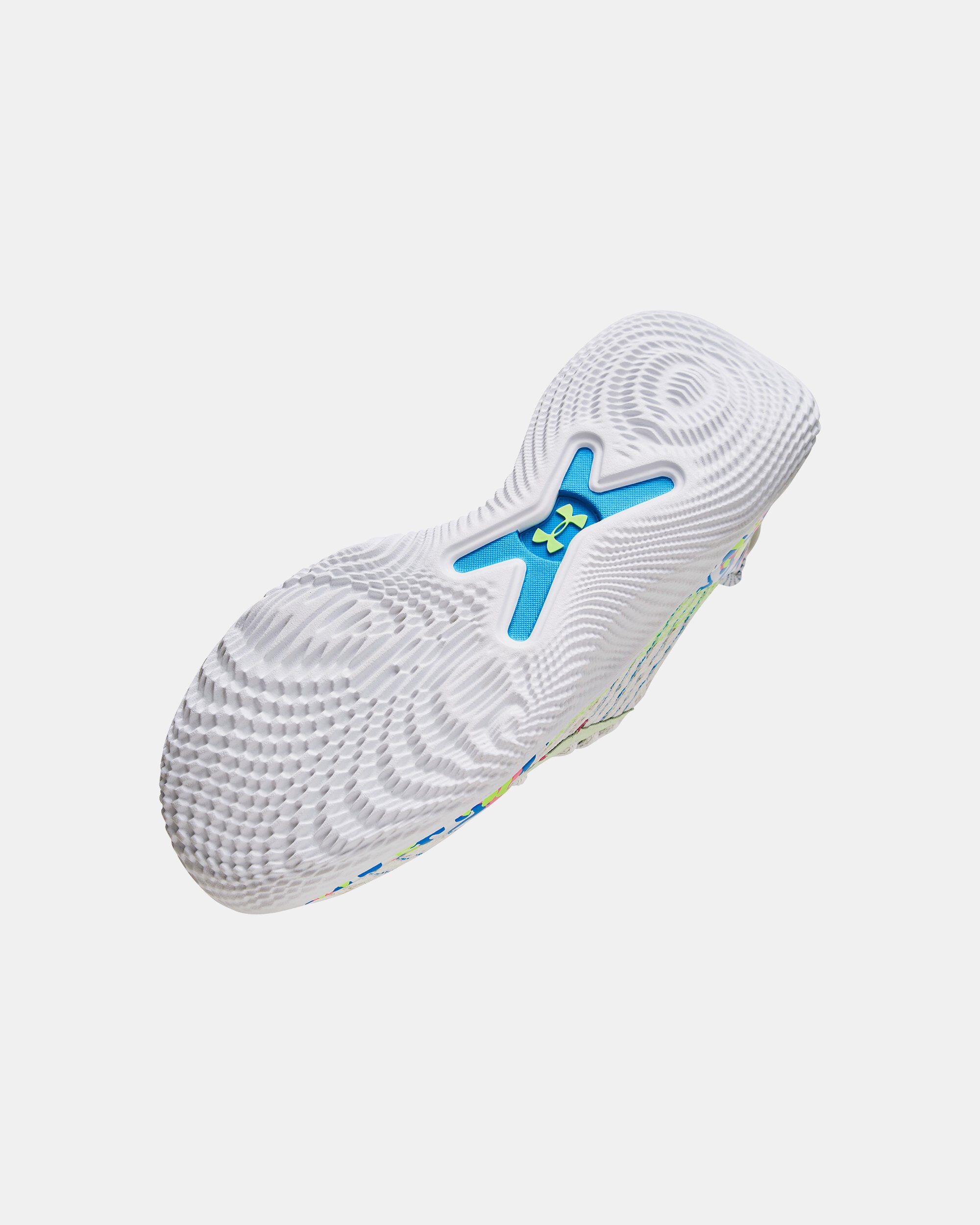 Steph curry confetti shoes cheap