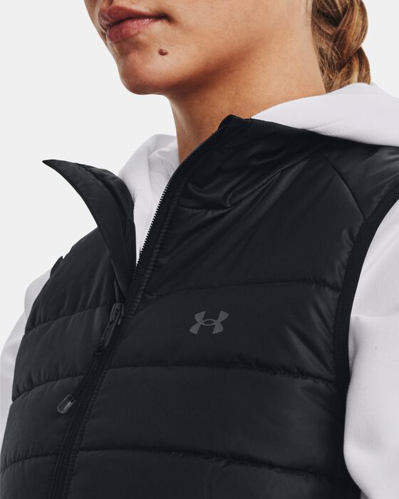 Women's UA Storm Insulated Vest image number 3