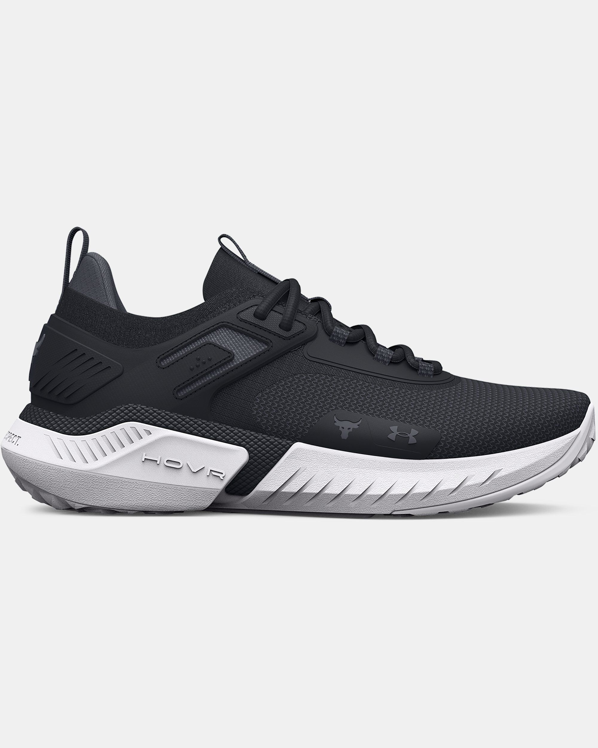 Under armour women's project rock hovr phantom running shoes hotsell