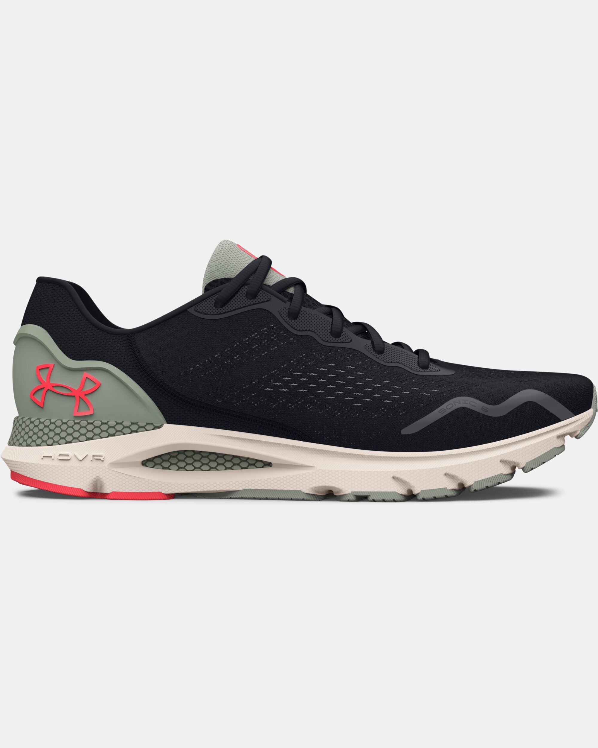 Under armour sonic best sale shoes