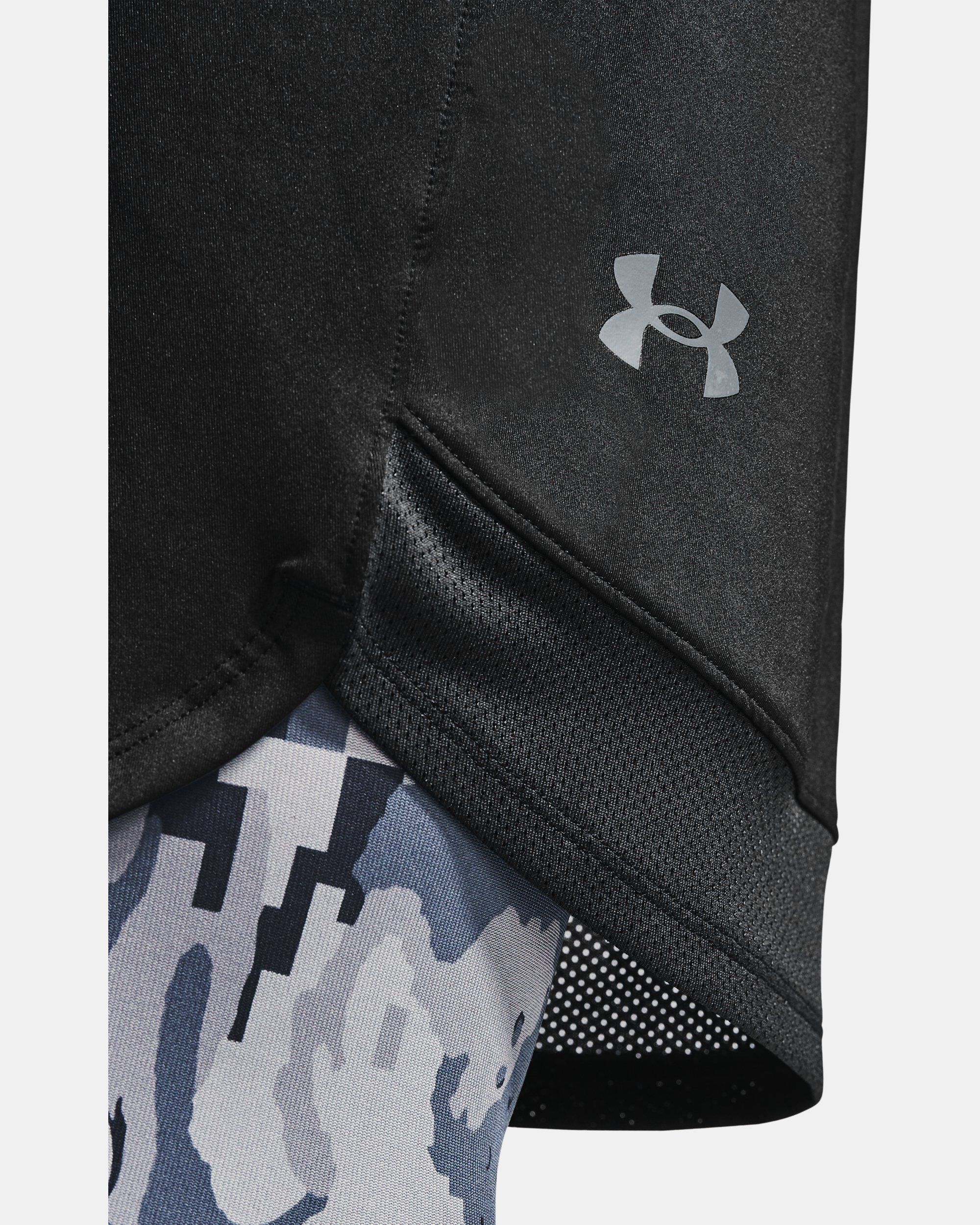 Under armour hommes shorts hotsell