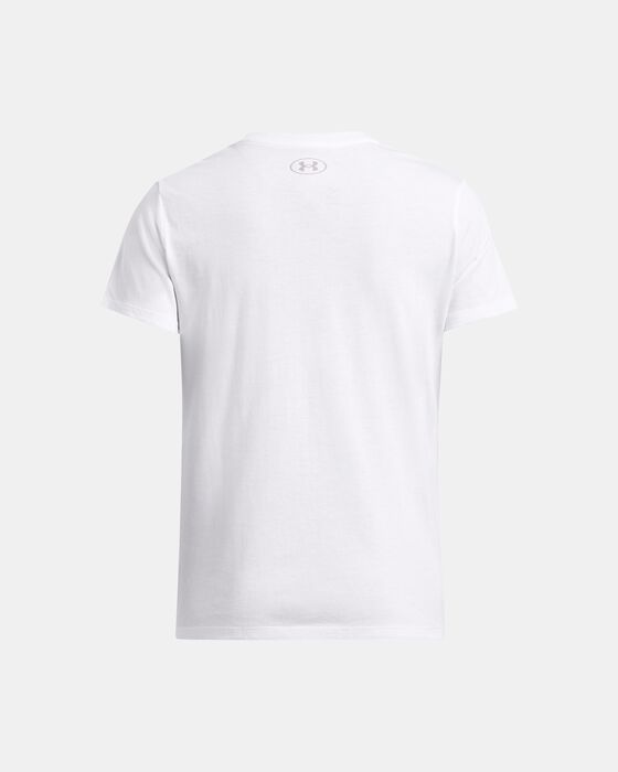 UA Big Logo Pack image number 3