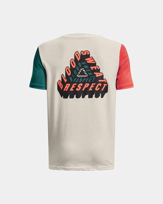 Project Rock Diamond image number 1