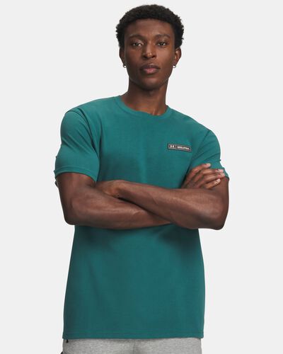 UA هيڤي-ويت آرمر ليبل