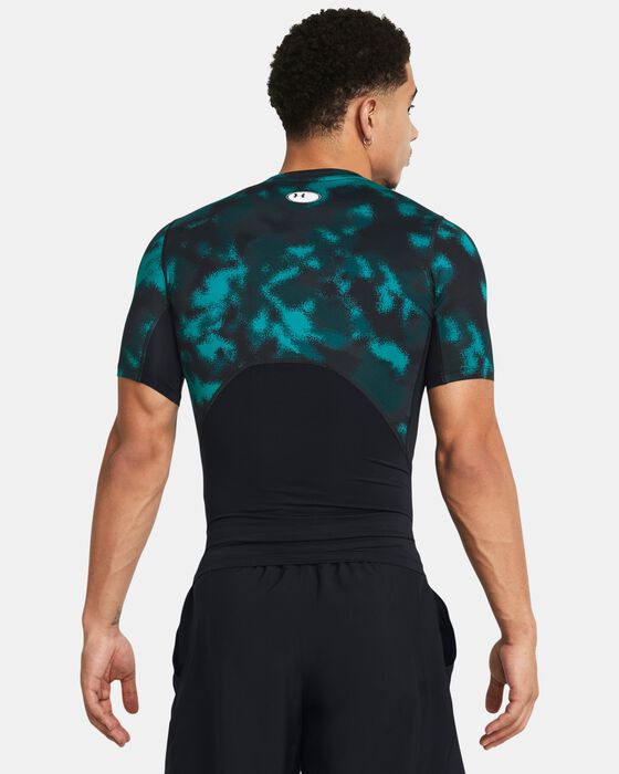 HeatGear® Printed HeatGear® Printed image number 1