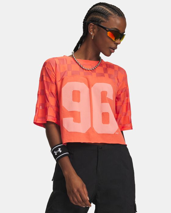 UA Burnout 96 image number 0