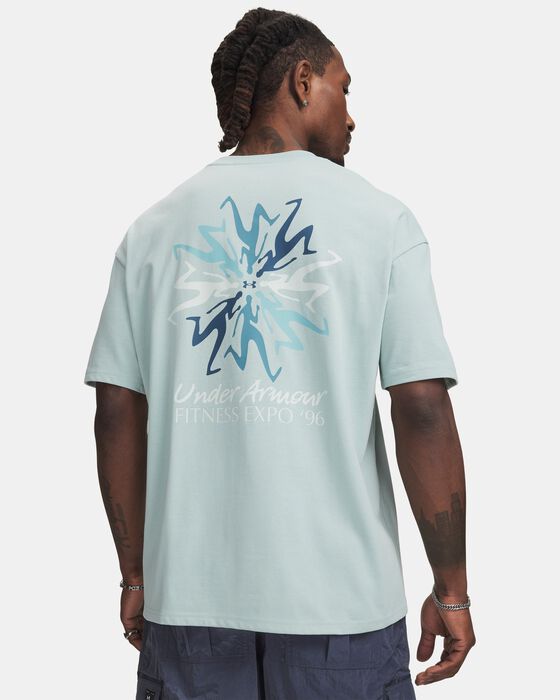 UA هيفي ويت فيتنس إكسبو image number 1