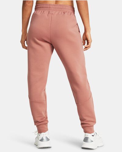 Women's UA Unstoppable Fleece Joggers